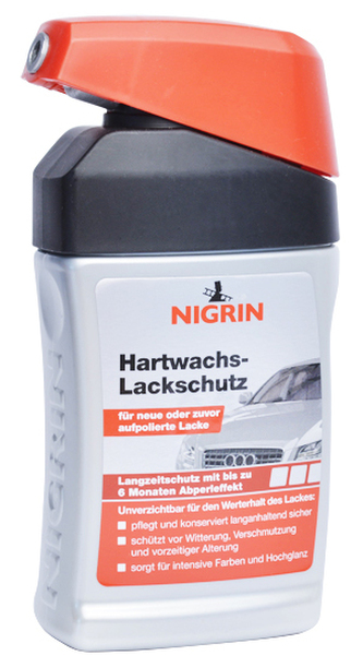 Nigrin Hartwachs-Lackschutz 300 ml