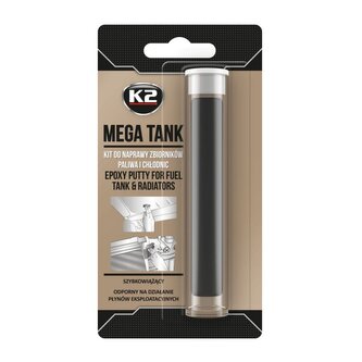 K2 Mega Tank 20 g