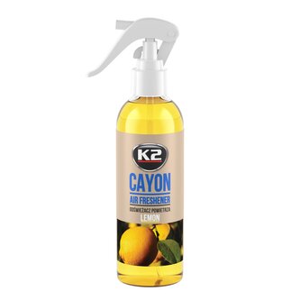 K2 Cayon 250 ml