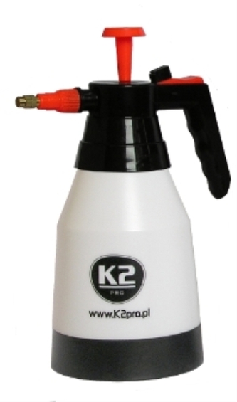 K2 Tlakový postříkovač