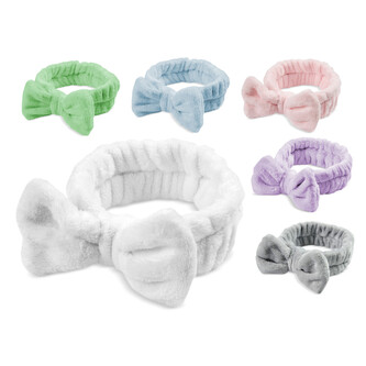 Setablu čelenka na líčení