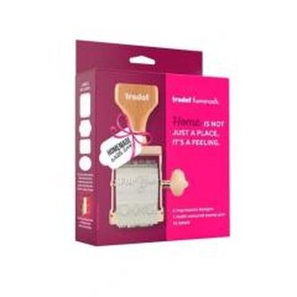 Stempel do etykietowania Homemade