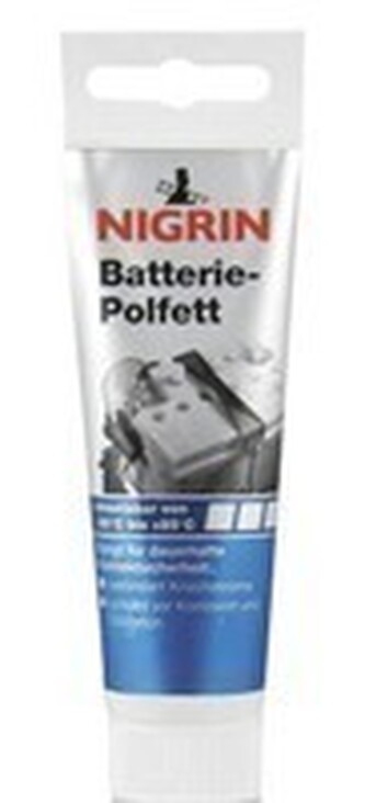 Nigrin Batterie-Polfett 50 g