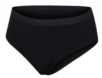 Merino termoprádlo Kalhotky Meril L black - XL