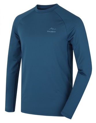 Termoprádlo Active Winter Triko Tromi M blue - XXXL