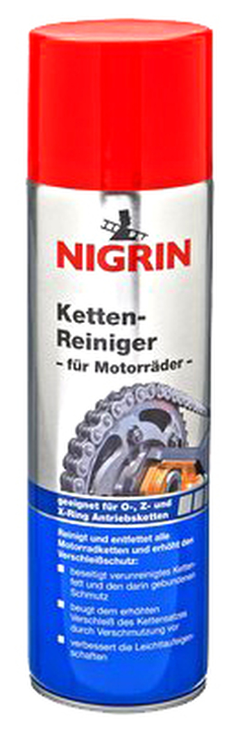Nigrin Ketten-Reiniger 500 ml