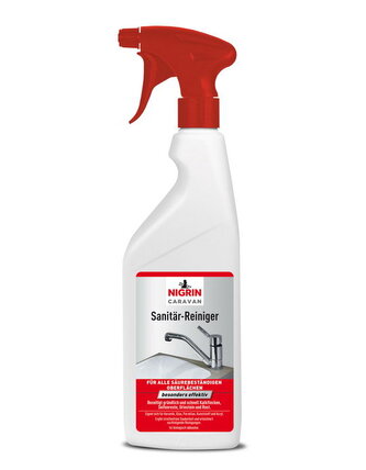 Nigrin Caravan Sanitar-Reiniger 750ml
