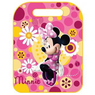 Ochrana předního sedadla Minnie