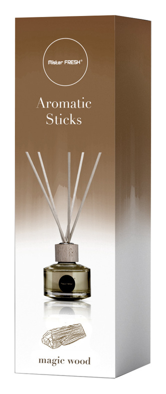 Mr.Fresh Home Sticks Magic Wood