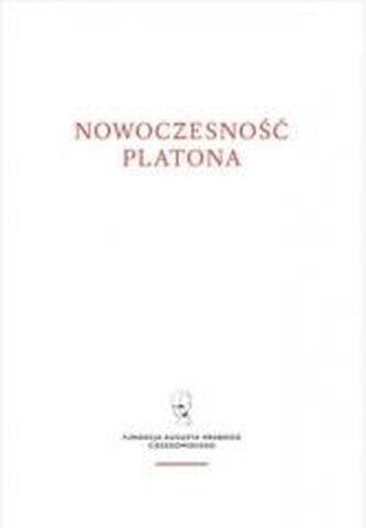 Nowoczesność Platona