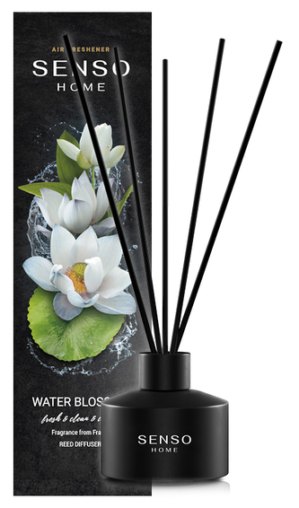 Dr.Marcus senso home 100ml Water blossom