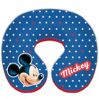 Cestovní polštářek Mickey mouse Cestovní polštářek Mickey mouse