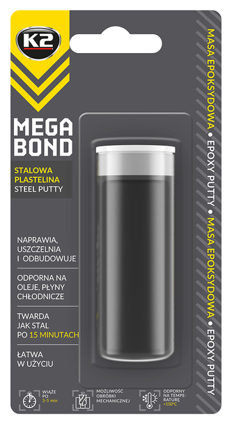 K2 Mega Bond 40 g