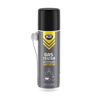 K2 Gas tester 400 ml