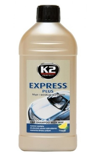 K2 Express plus 500 ml