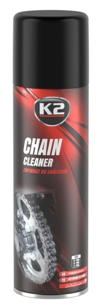 K2 Chain cleaner 500 ml