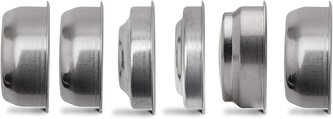 Lelit57 sada filtrů Lelit57 sada filtrů