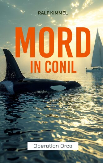 Mord in Conil Mord in Conil
