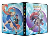 UltraPro Pokémon A5 sběratelské album Journey Together