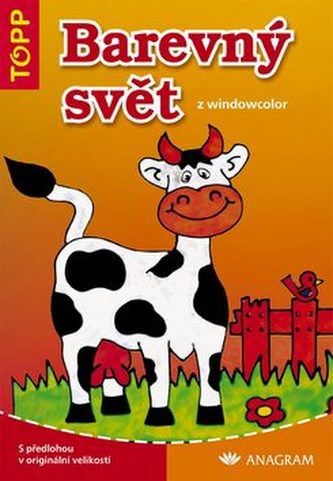 Barevný svět z windowcolor