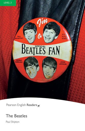 PER. The Beatles. Book with eBook and audio. Level 2