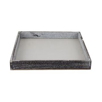 Dekorační podnos D7411/C