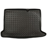 Plastová vana do kufru Dacia Sandero 2012-2020 (bez protskluzu)