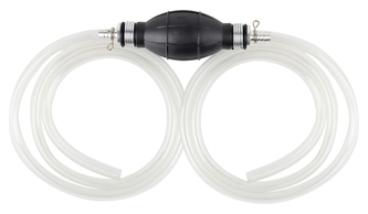 Přečerpávač ruční