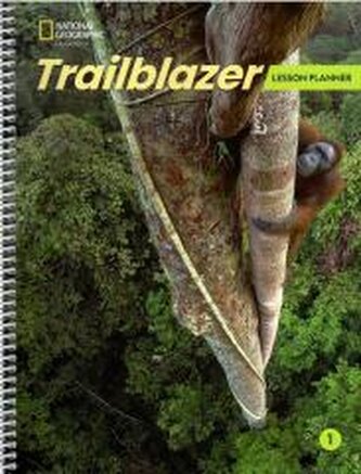 Trailblazer Lesson Planner L1