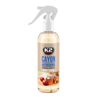 K2 Cayon 250 ml