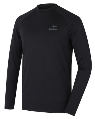 Termoprádlo Active Winter Triko Tromi M black - M