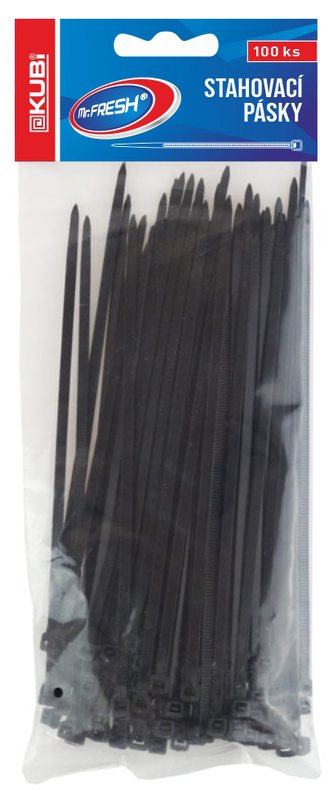 Mr.Fresh Stahovací pásky