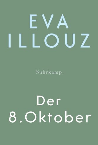 Der 8. Oktober Der 8. Oktober