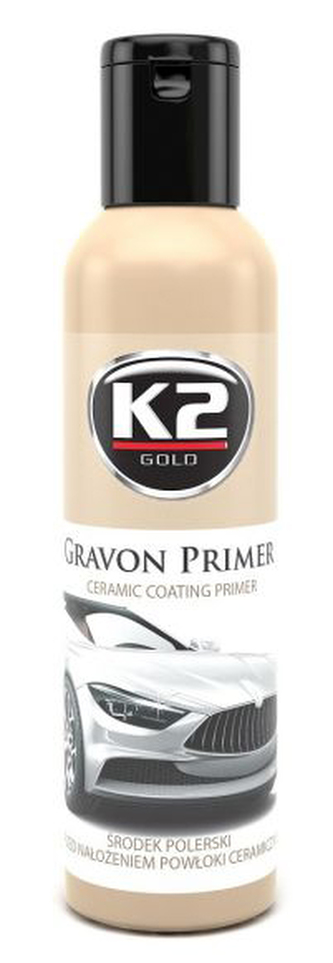 K2 Gravon Primer 140 g