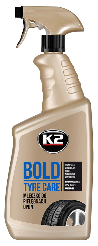 K2 Bold 700 ml