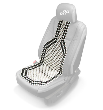 Potah sedadla masážní