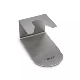 Tampovací stanice Lelit nerez new