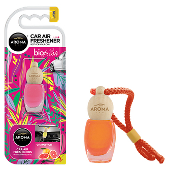 Aroma car Bio fresh 8 ml Grapefruit