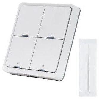 Smart vypínač RETLUX RSH 305