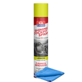 Dr.Marcus A3 Shining cockpit spray Lemon