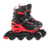 INLINE BRUSLE SPIDERMAN - velikost 34-37