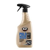 K2 Polo Protectant 770ml Black