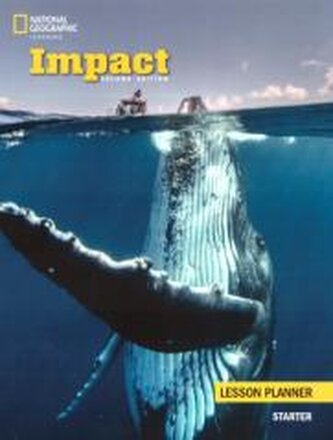 Impact 2ed Starter