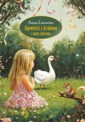 Opowieści z Grabowa i wata cukrowa