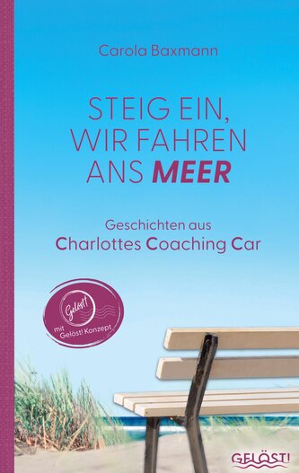 Steig ein, wir fahren ans Meer