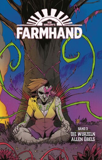 Farmhand 3 (SC)