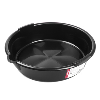 Nádoba na vypouštění oleje