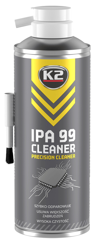 K2 IPA 99 Cleaner 400 ml K2 IPA 99 Cleaner 400 ml