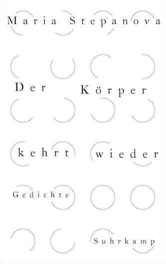 Der Körper kehrt wieder