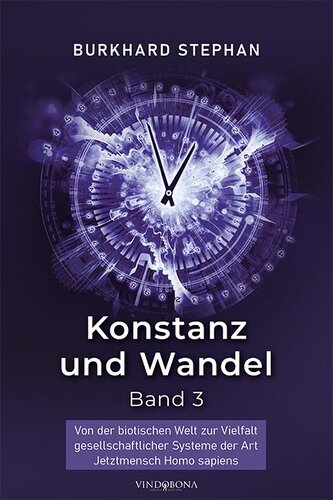 Konstanz und Wandel - Band 3